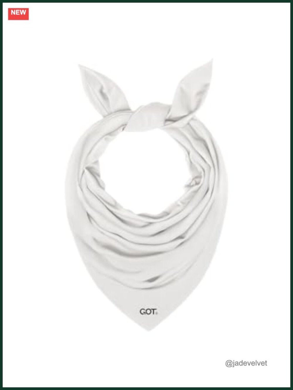 UPF 50 Cooling Bandana Neck Scarf for Men Women